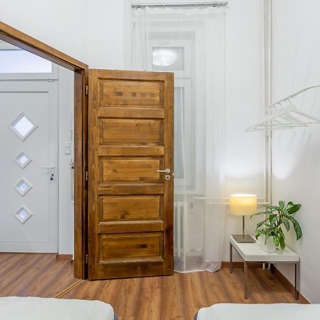 בודפשט Central Avenue Apartment מראה חיצוני תמונה