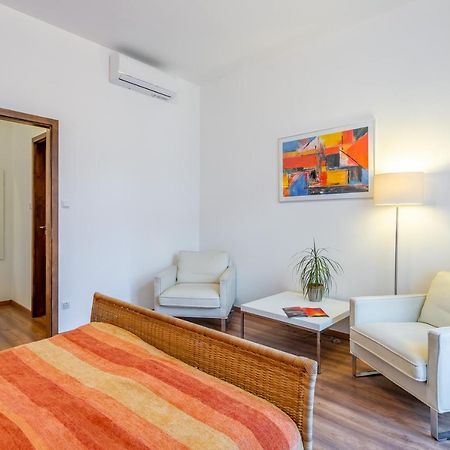 בודפשט Central Avenue Apartment מראה חיצוני תמונה