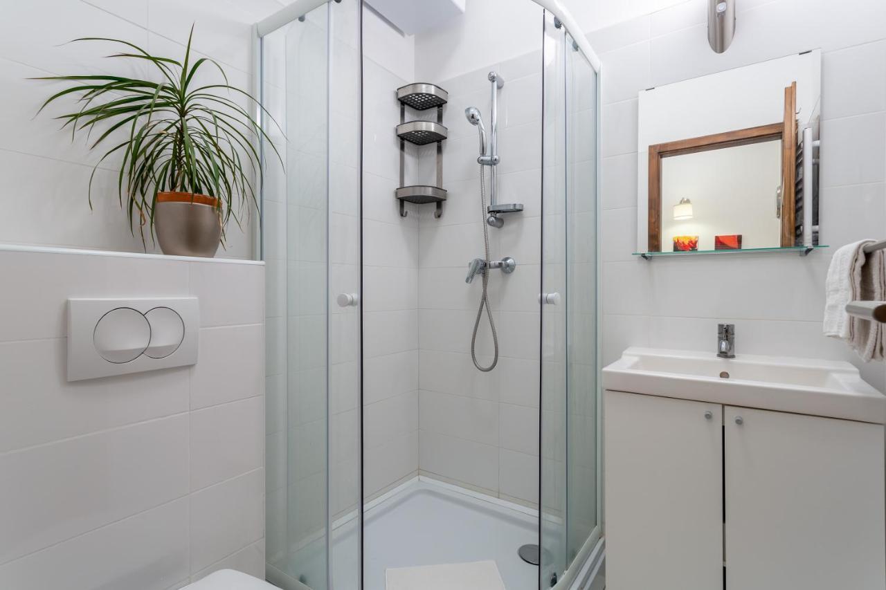 בודפשט Central Avenue Apartment מראה חיצוני תמונה