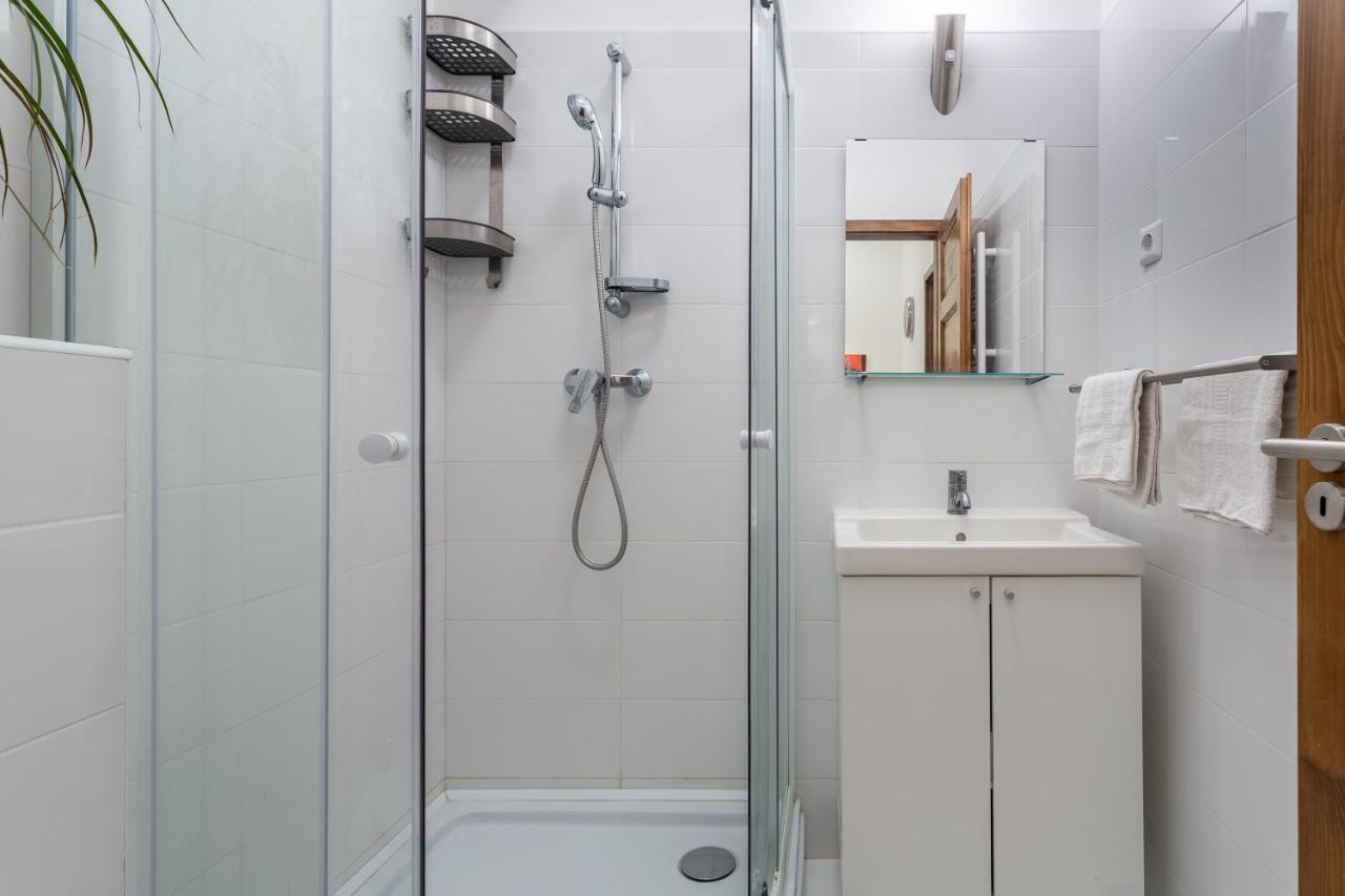 בודפשט Central Avenue Apartment מראה חיצוני תמונה
