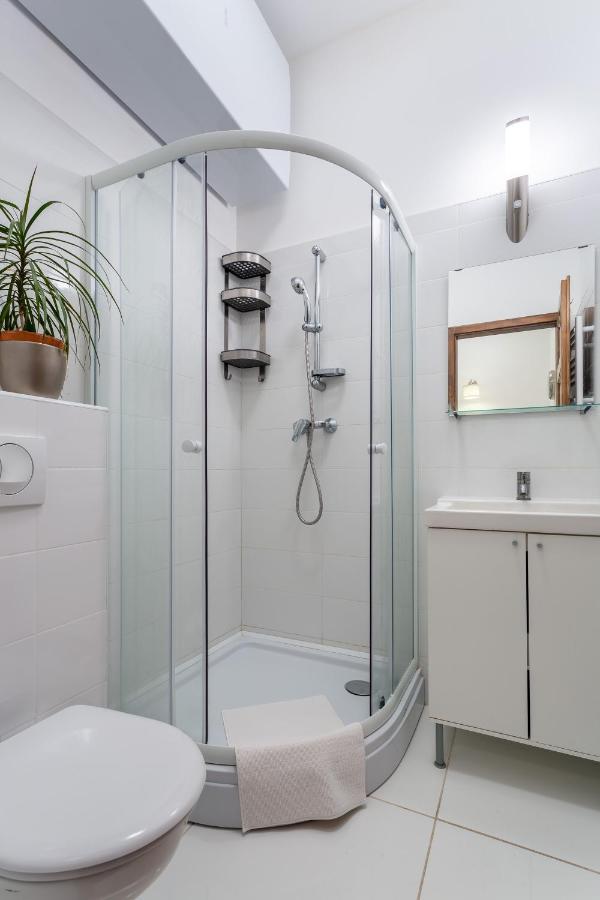 בודפשט Central Avenue Apartment מראה חיצוני תמונה