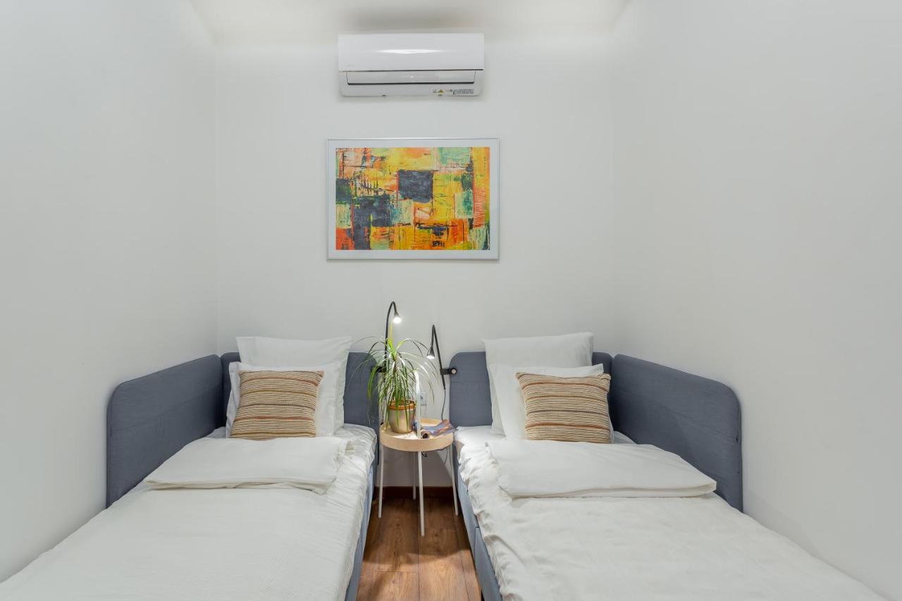בודפשט Central Avenue Apartment מראה חיצוני תמונה