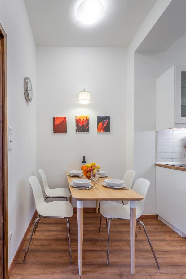 בודפשט Central Avenue Apartment מראה חיצוני תמונה